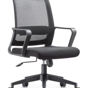 Chair Executive high-back